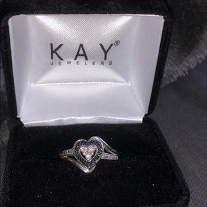 Kay Jewelers Ring